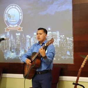 Meet your Posher, Samuel